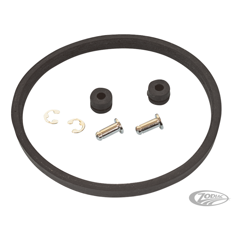 JEU DE MONTAGE DE COMPTEUR DE VITESSES