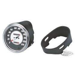 AMORTISSEUR DE COMPTEUR DE VITESSE EN CAOUTCHOUC