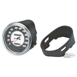 AMORTISSEUR DE COMPTEUR DE VITESSE EN CAOUTCHOUC