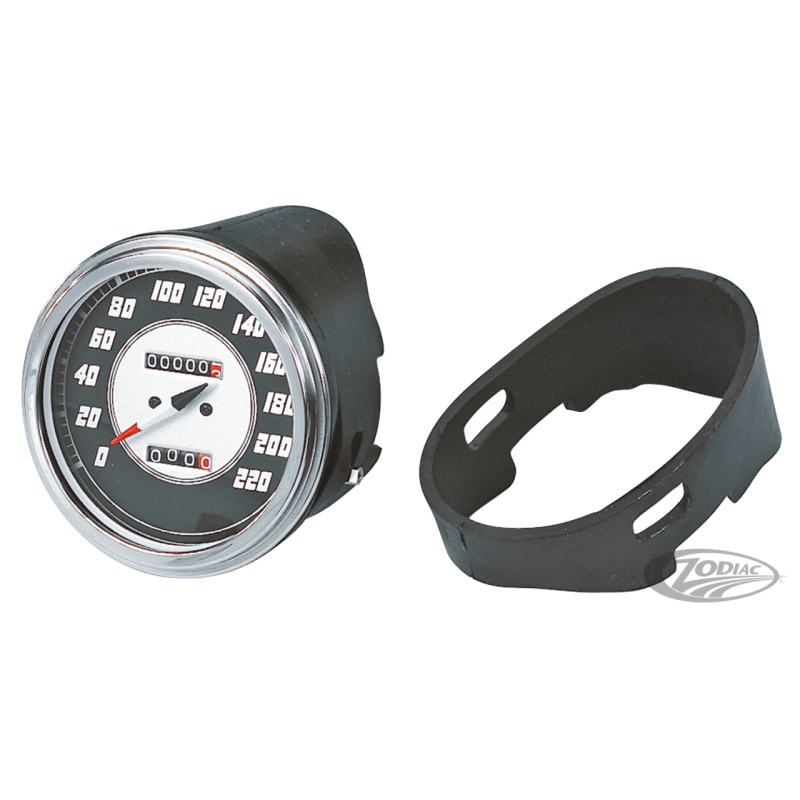 AMORTISSEUR DE COMPTEUR DE VITESSE EN CAOUTCHOUC