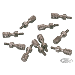 BOUTONS DE COMPTEUR DE VITESSE ANCIENS