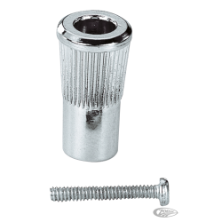 BOUTON ET VIS DE COMPTEUR DE VITESSE