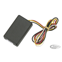 BOITIER INTERFACE POUR CLIGNOTANTS