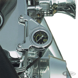 KITS DE MANOMETRES DE PRESSION D'HUILE ARLEN NESS