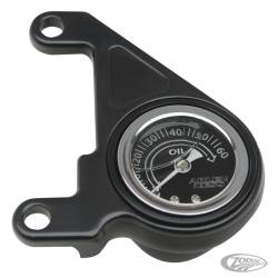 KITS DE MANOMETRES DE PRESSION D'HUILE ARLEN NESS