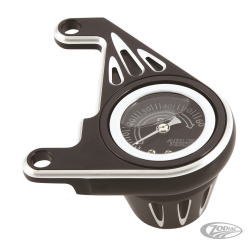 KITS DE MANOMETRES DE PRESSION D'HUILE ARLEN NESS