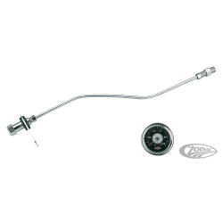 KIT PRESSION D'HUILE POUR EVOLUTION BIG TWIN