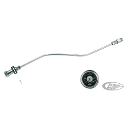 KIT PRESSION D'HUILE POUR EVOLUTION BIG TWIN