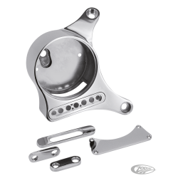 SUPPORTS DE COMPTEUR ZODIAC SUR MOTEUR