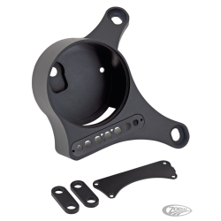 SUPPORTS DE COMPTEUR ZODIAC SUR MOTEUR