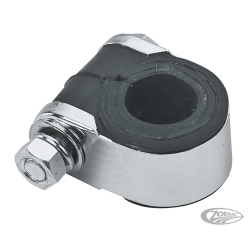 FIXATION DE MINI COMPTEUR/ COMPTETOURS