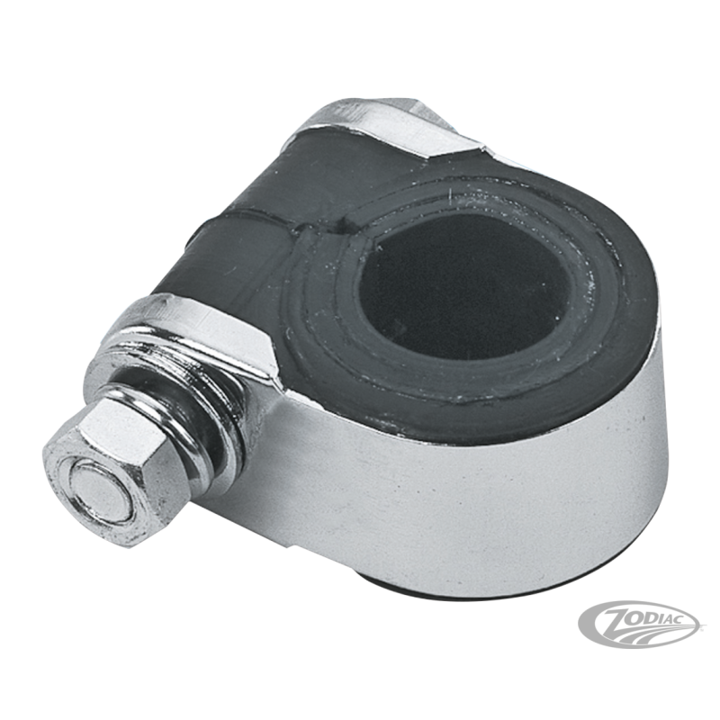 FIXATION DE MINI COMPTEUR/ COMPTETOURS