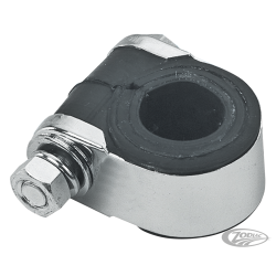 FIXATION DE MINI COMPTEUR/ COMPTETOURS