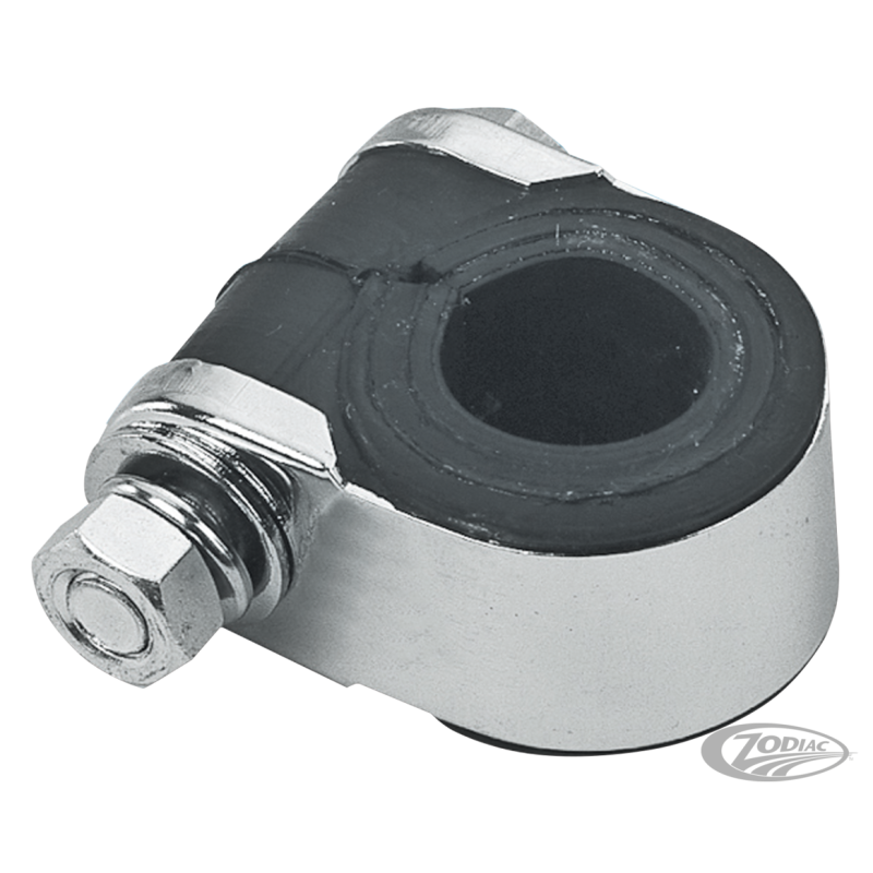 FIXATION DE MINI COMPTEUR/ COMPTETOURS