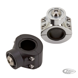 SUPPORTS D'INSTRUMENTS EN ALUMINIUM USINE