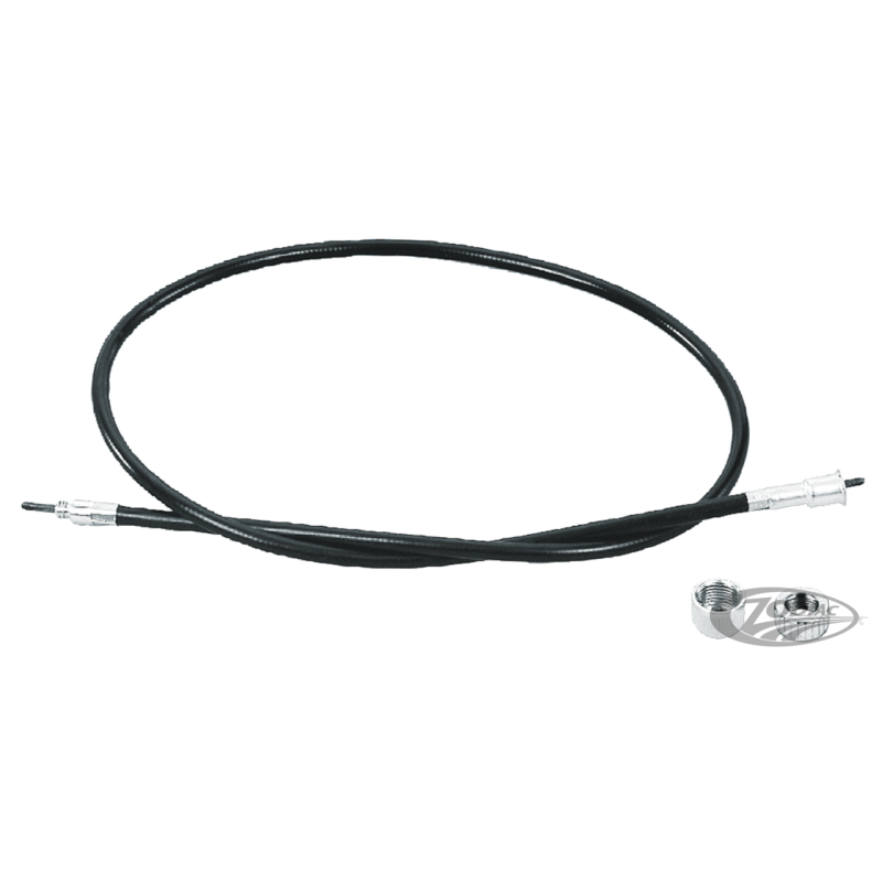 CABLE DE COMPTEUR CUSTOM