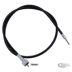 CABLES DE COMPTEUR ET COMPTE TOURS BARNETT