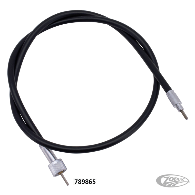 CABLES DE COMPTEUR ET COMPTE TOURS BARNETT