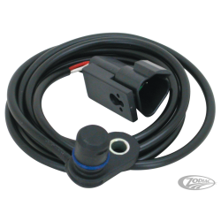 CAPTEUR DE VITESSE ELECTRONIQUE