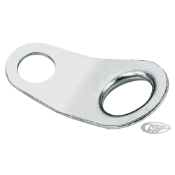 FIXATION ET GUIDE DE CABLES