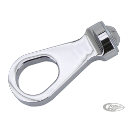 GUIDAGE DE CABLES DE COMPTEUR EN ALUMINIUM BILLET PAR PRO-ONE