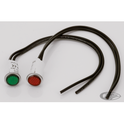 LAMPES TEMOINS STYLE 1975-1983