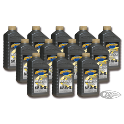 SPECTRO HEAVY DUTY SAE 10W40