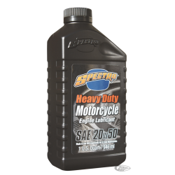 SPECTRO HEAVY DUTY SAE 20W50