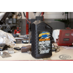 SPECTRO HEAVY DUTY SAE 60
