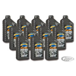 SPECTRO HEAVY DUTY SAE 60