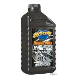 SPECTRO HEAVY DUTY SAE 70