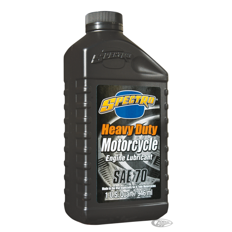 SPECTRO HEAVY DUTY SAE 70