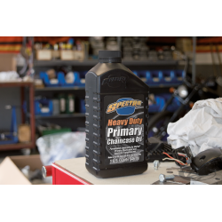 LUBRIFIANT DE PRIMAIRE ET DE TRANSMISSION SPECTRO PREMIUM