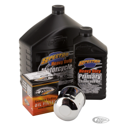 KITS DE VIDANGE ET REVISION