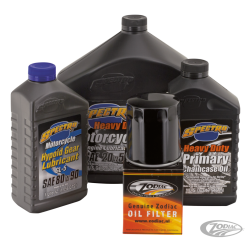 KITS DE VIDANGE ET REVISION