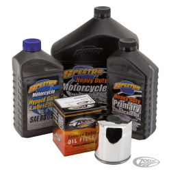 KITS DE VIDANGE ET REVISION