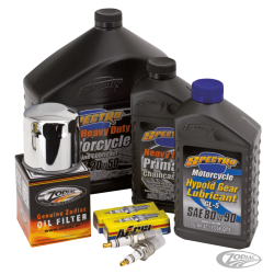 KITS DE VIDANGE ET REVISION