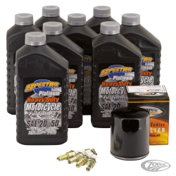 KITS DE VIDANGE ET REVISION