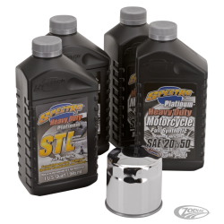 KITS DE VIDANGE ET REVISION