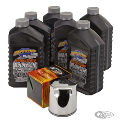 KITS DE VIDANGE ET REVISION