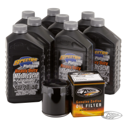 KITS DE VIDANGE ET REVISION