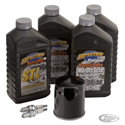 KITS DE VIDANGE ET REVISION