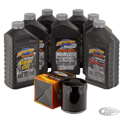 KITS DE VIDANGE ET REVISION