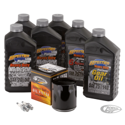 KITS DE VIDANGE ET REVISION