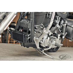 RADAITEUR JAGG AVEC VENTILATEUR