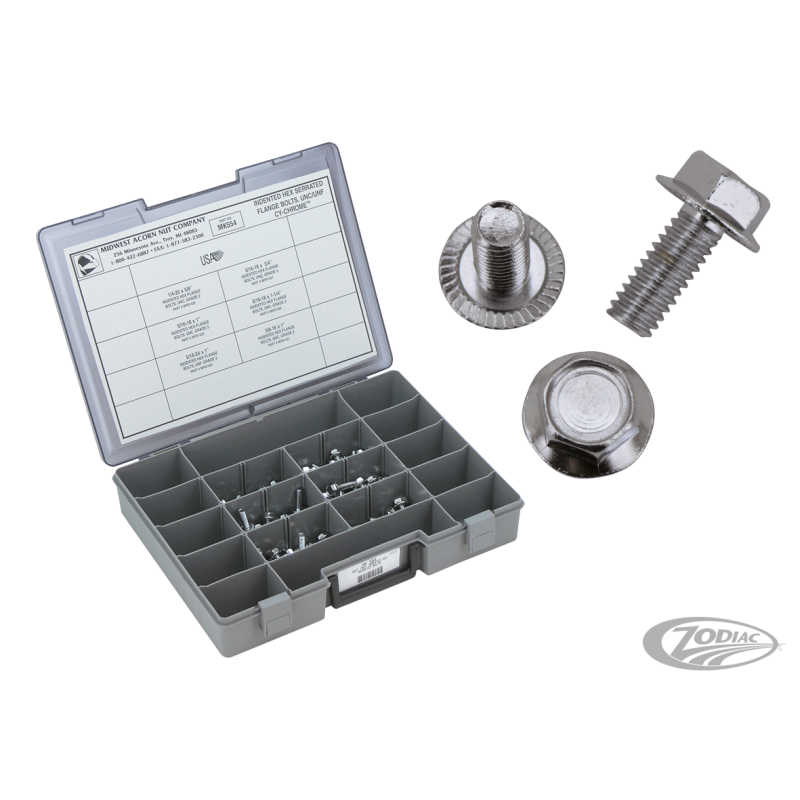 ECROUS CHROME HEXAGONAUX AVEC EMBASE FREINEE