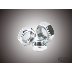 ECROUS FREIN CHROMES