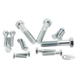 VISSERIE AMERICAINE ZINGUEE