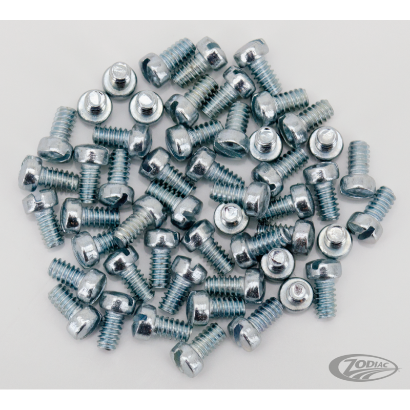 VIS A TETE FILLISTER