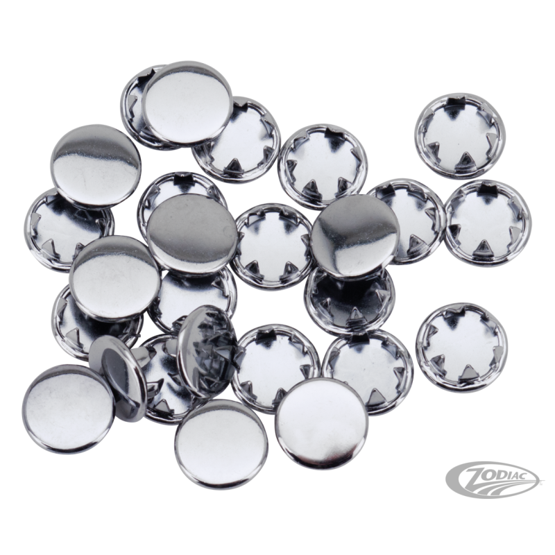 BOUCHONS DE VIS ALLEN DE 7/16" ET DE 1/2"